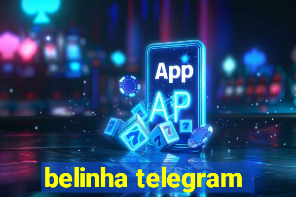 belinha telegram